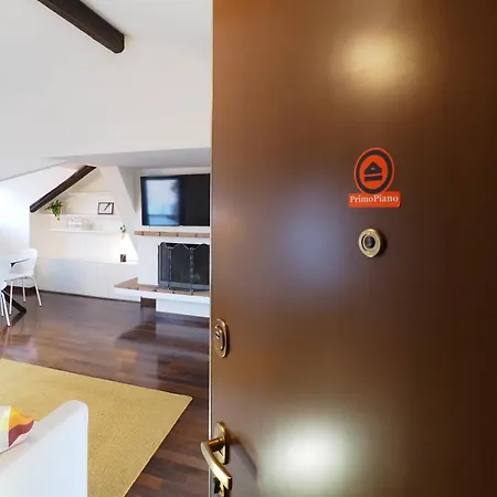 Primopiano - Tadino B Apartamento *