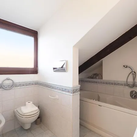 Apartamento Primopiano - Tadino B Milán