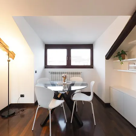 Primopiano - Tadino B Apartamento