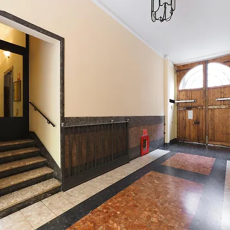 Apartamento Primopiano - Tadino B