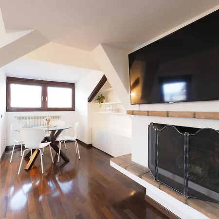 Apartamento Primopiano - Tadino B