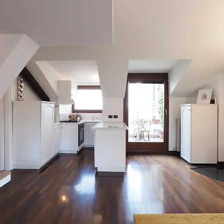 Primopiano - Tadino B Apartamento *