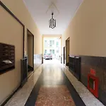 Primopiano - Tadino B Апартаменты *