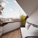 Primopiano - Tadino B Апартаменты