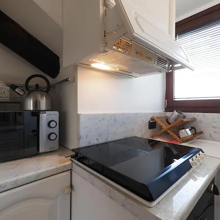 Primopiano - Tadino B Apartment Mailand