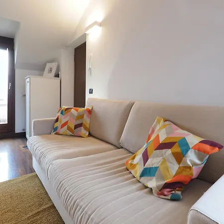 Apartment Primopiano - Tadino B