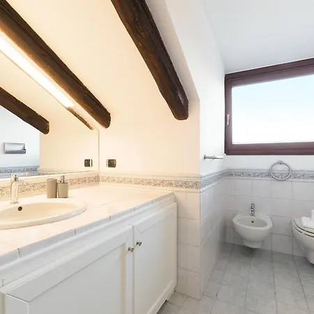 Primopiano - Tadino B Apartment *