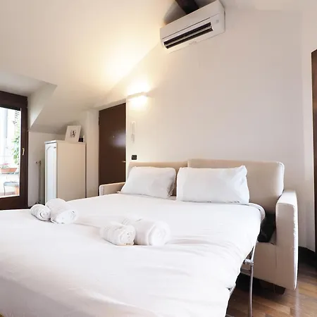 Apartment Primopiano - Tadino B *