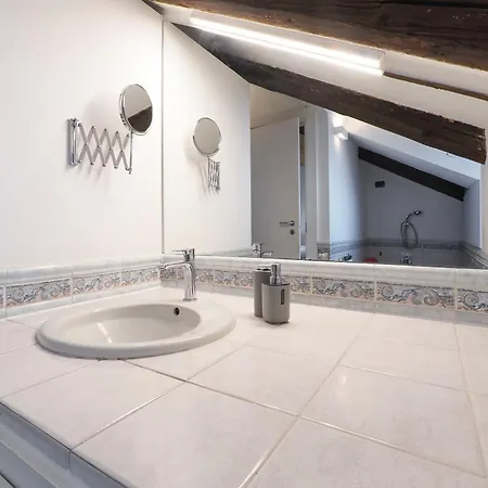 Apartment Primopiano - Tadino B *