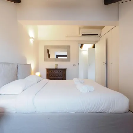Apartment Primopiano - Tadino B *