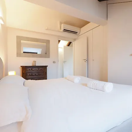 Primopiano - Tadino B Apartment Mailand
