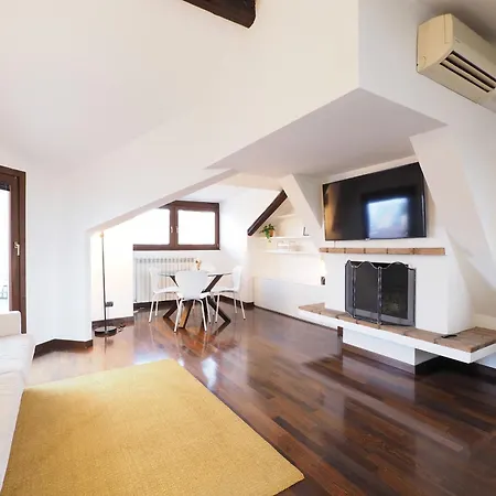 Apartment Primopiano - Tadino B