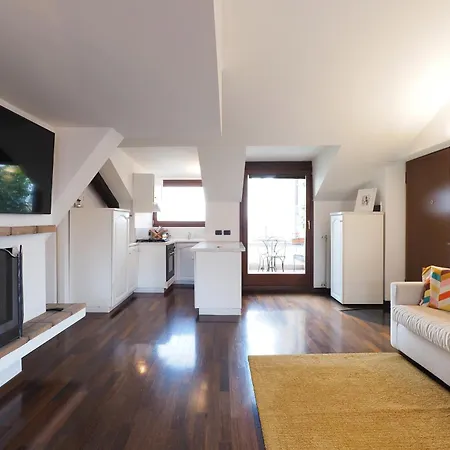 Apartment Primopiano - Tadino B
