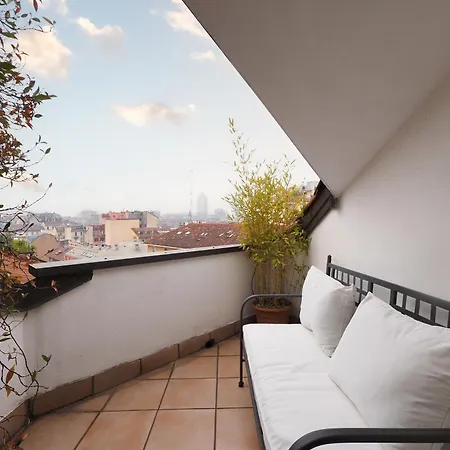 Primopiano - Tadino B Apartment