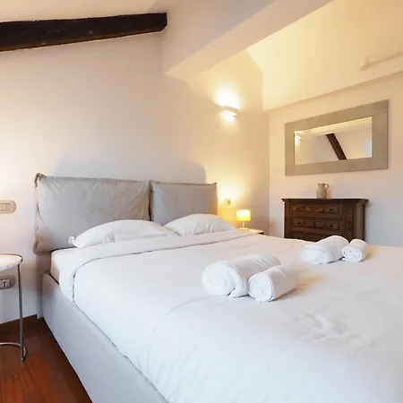 Primopiano - Tadino B Apartment