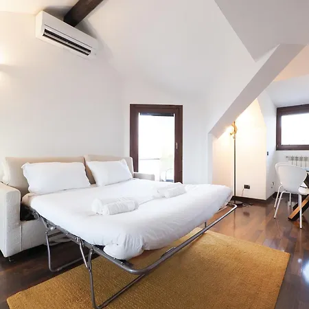 Primopiano - Tadino B